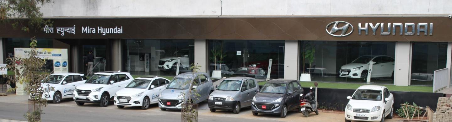 Hyundai Gallery